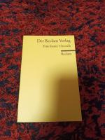 Der Reclam Verlag
