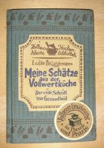 Luise Brüggemann: Meine Schätze aus der Luise Brüggemann: Meine Schätze aus der