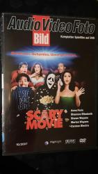 Scary Movie