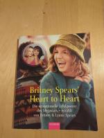 Spears, Britney; Spears, Lynne: Britney Spears, Britney; Spears, Lynne: Britney
