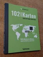 102 grüne Karten zur Rettung der Welt