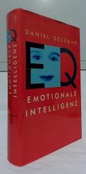 Daniel Goleman: Emotionale Intelligenz. 