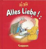 Uli Stein: Alles Liebe!
