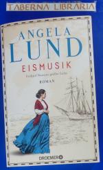 Angela Lund: Eismusik - Fridtjof Nansens