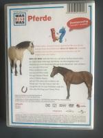 Was ist was: Pferde