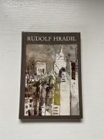 Rudolf Hradil: Rudolf Hradil Aquarelle