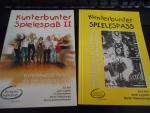 Eva Reif, Josef Lugeder, Martin Hobelsbe Eva Reif, Josef Lugeder, Martin Hobelsbe