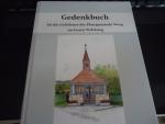 Martina Egger / Inge Hirschmann: Gedenkb