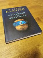 Stephen Hawking: Das Universum in der Nu Stephen Hawking: Das Universum in der Nu