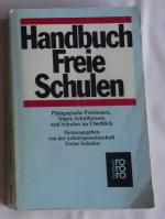 Handbuch Freie Schulen