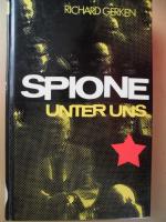 Spione unter uns