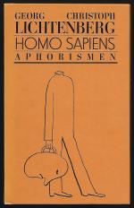 Homo sapiens - Aphorismen