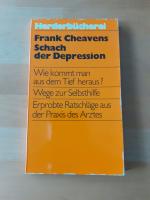 Schach der Depression * Wege zur Selbsthilfe * Herder