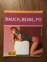 Bauch, Beine, Po