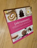 Sébastien Bouillet: Pâtisseries - 50 gou