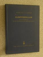 h.schlicke: dampferzeuger