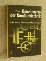 bernhard pabst: bauelemente der rundfunk