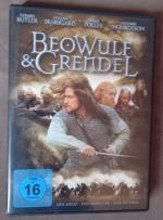Beowulf und Grendel