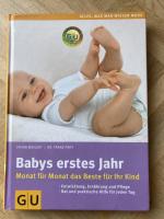 Vivian Weigert: Babys erstes Jahr - Mona Vivian Weigert: Babys erstes Jahr - Mona