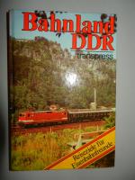 Hans-Joachim Kirsche: Bahnland DDR - Rei Hans-Joachim Kirsche: Bahnland DDR - Rei