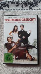 Trauzeuge gesucht!