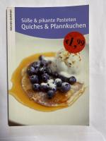 Anne Wilson: Süße & pikante Pasteten, Qu