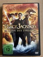 Thor Freudenthal: Percy Jackson - Im Ban