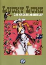 Lucky Luke - Das große Abenteuer