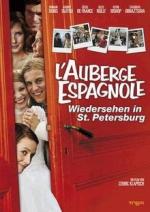 L'Auberge Espagnole - Wiedersehen in St. Petersburg