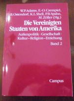 W.P. Adams, E.O.Czempiel, B. Ostendorf, W.P. Adams, E.O.Czempiel, B. Ostendorf,