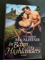 Im Bann des Highlanders