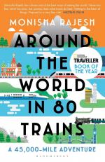 Around the World in 80 Trains