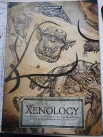 Simon Spurrier: Xenology - Warhammer 40,