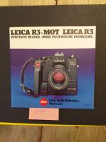 Leica - Leitz Wetzlar - Leica.: 3 Prospe Leica - Leitz Wetzlar - Leica.: 3 Prospe