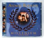 Atomic Rooster - Millenium Collection - Atomic Rooster - Millenium Collection -
