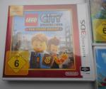 Nintendo 3DS Lego City Undercover - The Chase begins