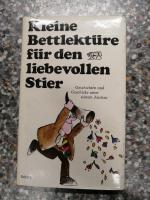 Kleine Bettlektüre für den liebevollen S