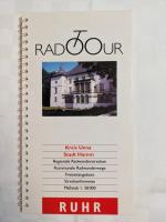 Kommunalverband Ruhrgebiet: Radtour Krei