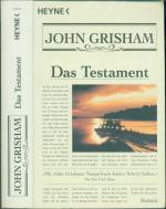 John Grisham (Autor); K. Schatzhauser (d John Grisham (Autor); K. Schatzhauser (d