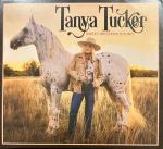 Tanya Tucker: Sweet Western Sound