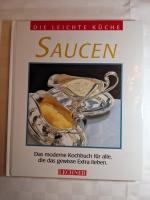 Saucen Die leichte Küche