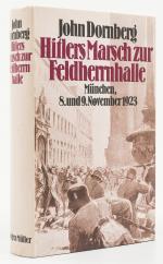 John Dornberg: Hitlers Marsch zur Feldhe