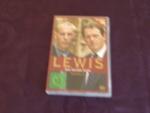 Lewis - Der Oxford Krimi  Staffel 2 [4 DVDs]