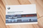 Betriebsanleitung BMW Radio Business: Be