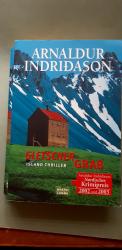 Arnaldur Indriðason: Island Thriller- Gl Arnaldur Indriðason: Island Thriller- Gl