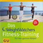 Das WeightWatchers Fitness-Training für 