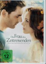 Die Frau des Zeitreisenden