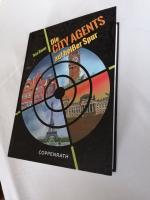 Insa Bauer: Die City Agents auf heißer S