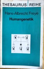 Humangenetik - Eine Einführung in die Erblehre des Menschen