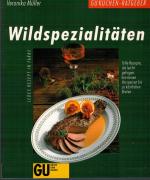 Wildspezialitäten